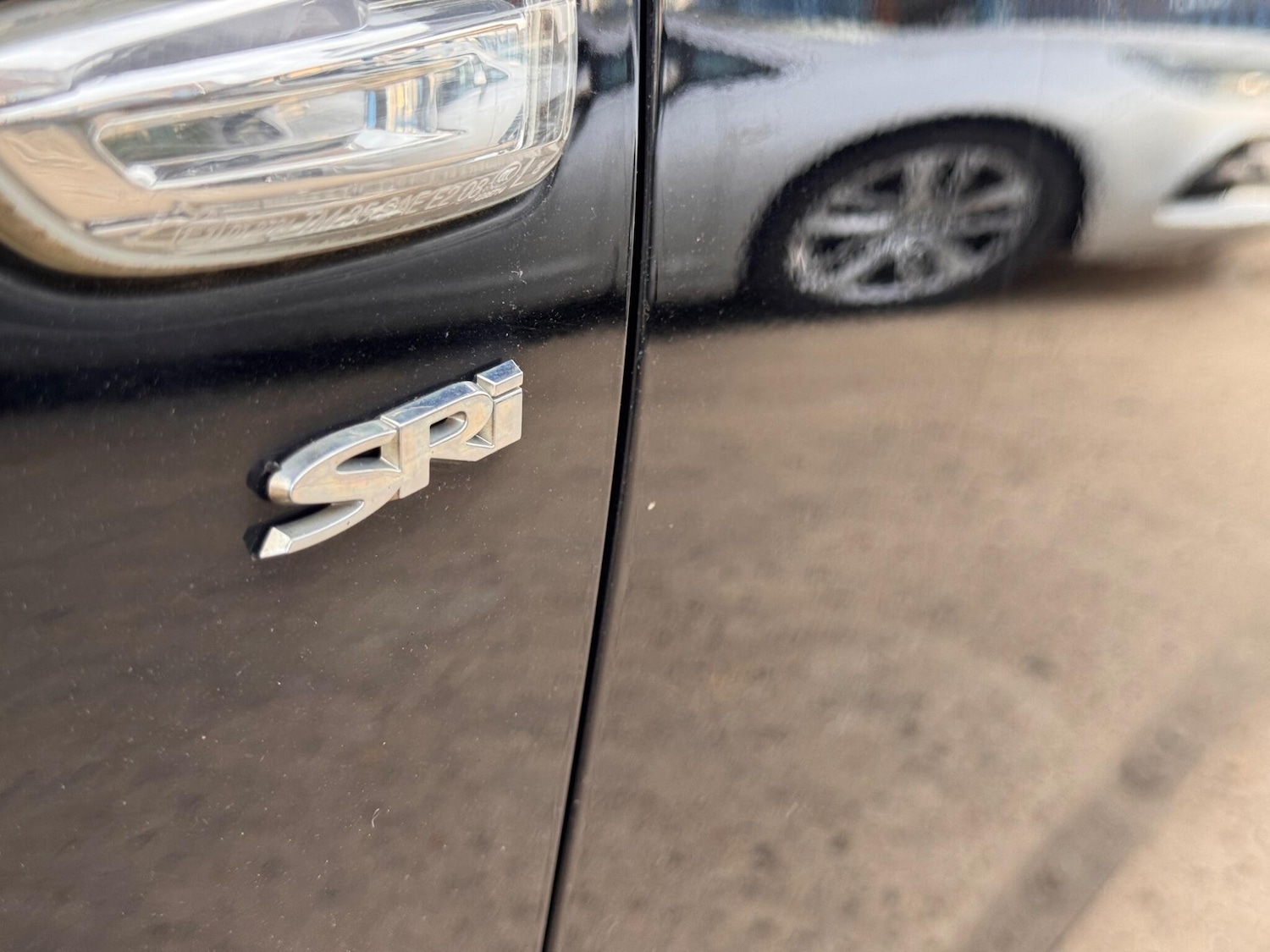 Used Vauxhall Astra 2017 for sale - 76100727: Photo 25