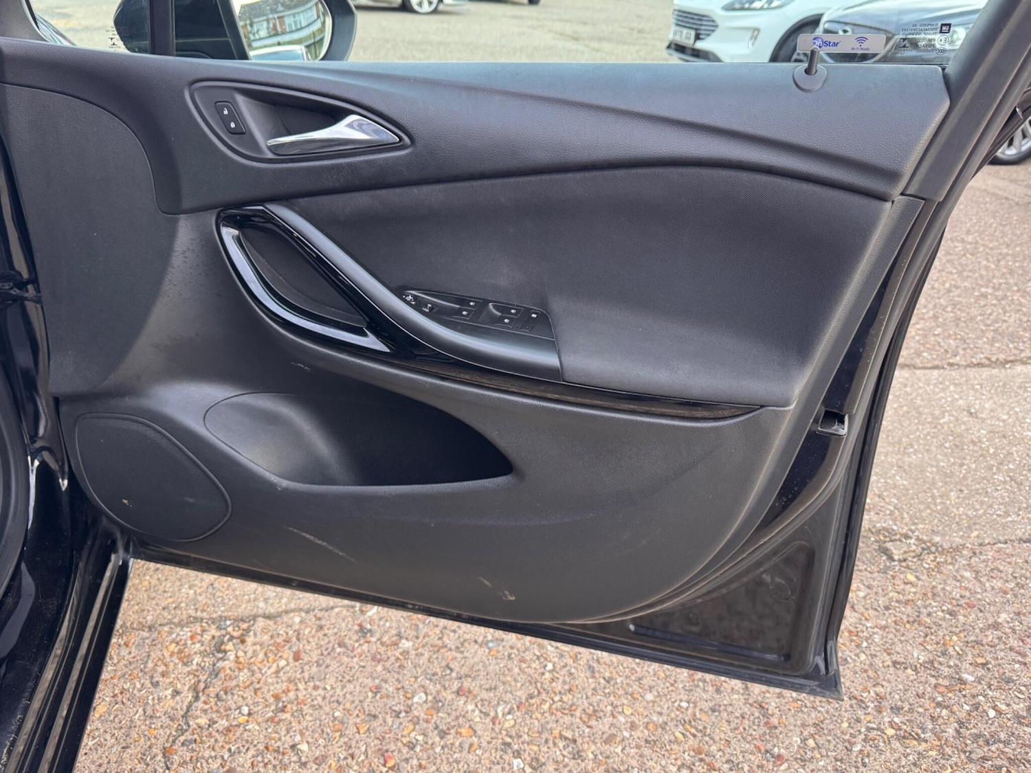 Used Vauxhall Astra 2017 for sale - 76100727: Photo 26
