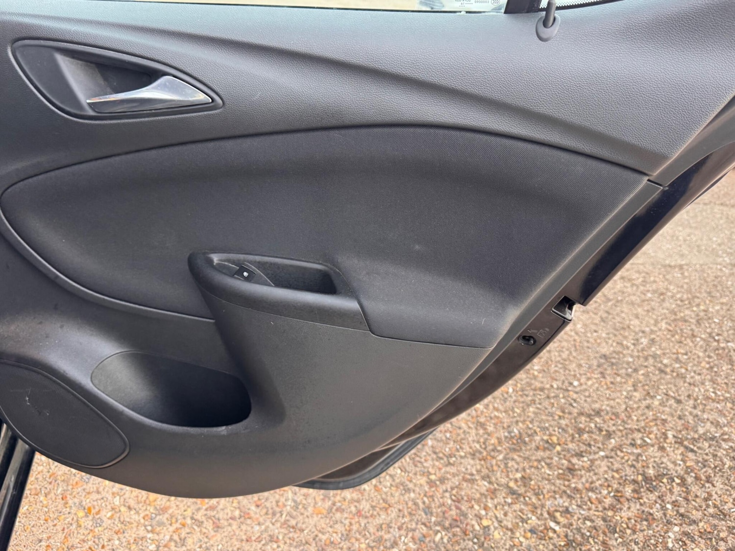 Used Vauxhall Astra 2017 for sale - 76100727: Photo 35