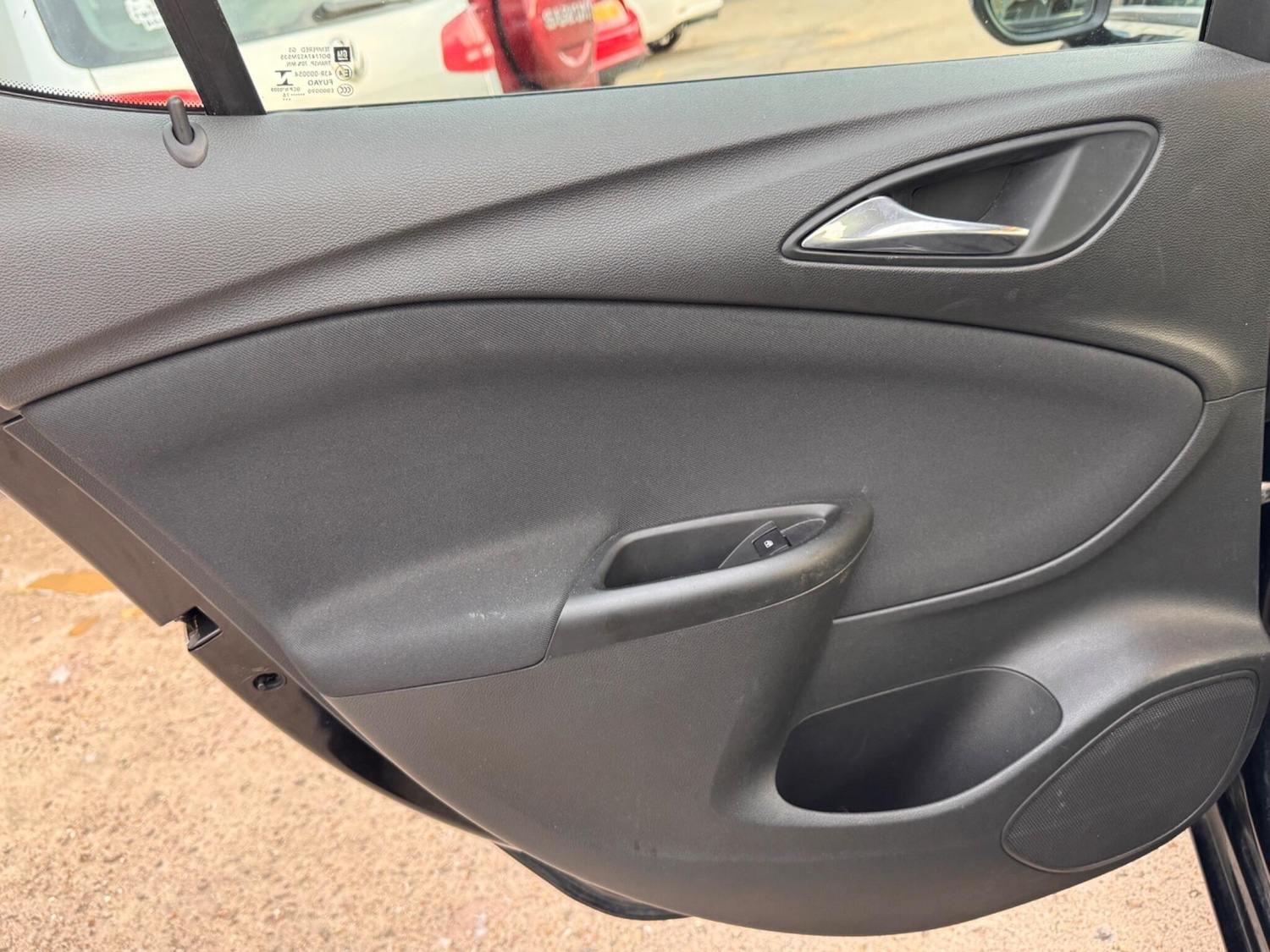 Used Vauxhall Astra 2017 for sale - 76100727: Photo 39