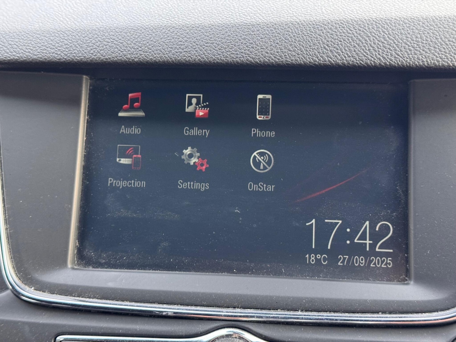 Used Vauxhall Astra 2017 for sale - 76100727: Photo 46