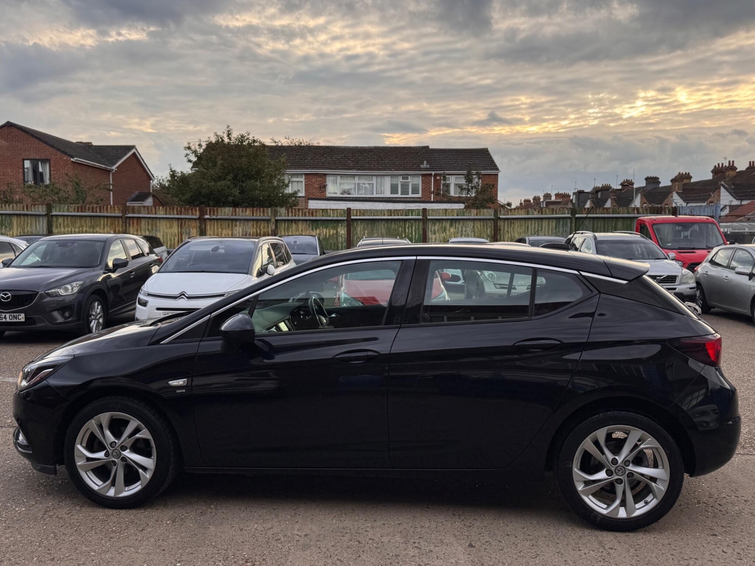 Used Vauxhall Astra 2017 for sale - 76100727: Photo 5