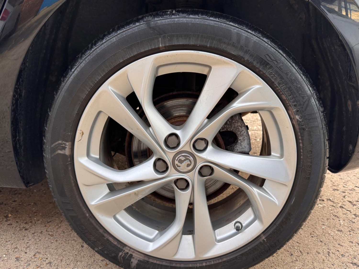 Used Vauxhall Astra 2017 for sale - 76100727: Photo 50