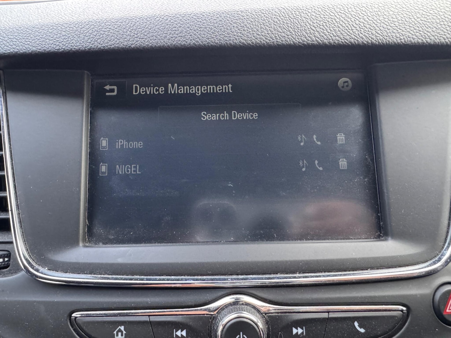 Used Vauxhall Astra 2017 for sale - 76100727: Photo 55