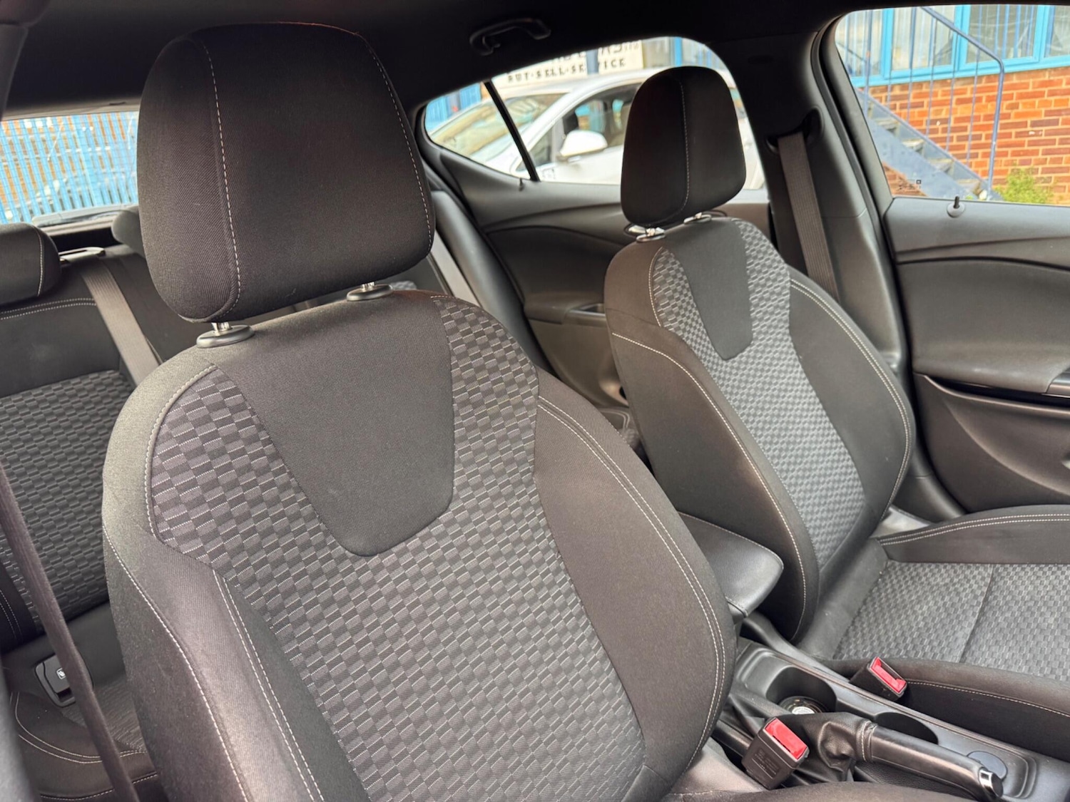 Used Vauxhall Astra 2017 for sale - 76100727: Photo 58