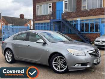 2011 - 2.0 CDTi SRi Nav [160] 5dr Auto