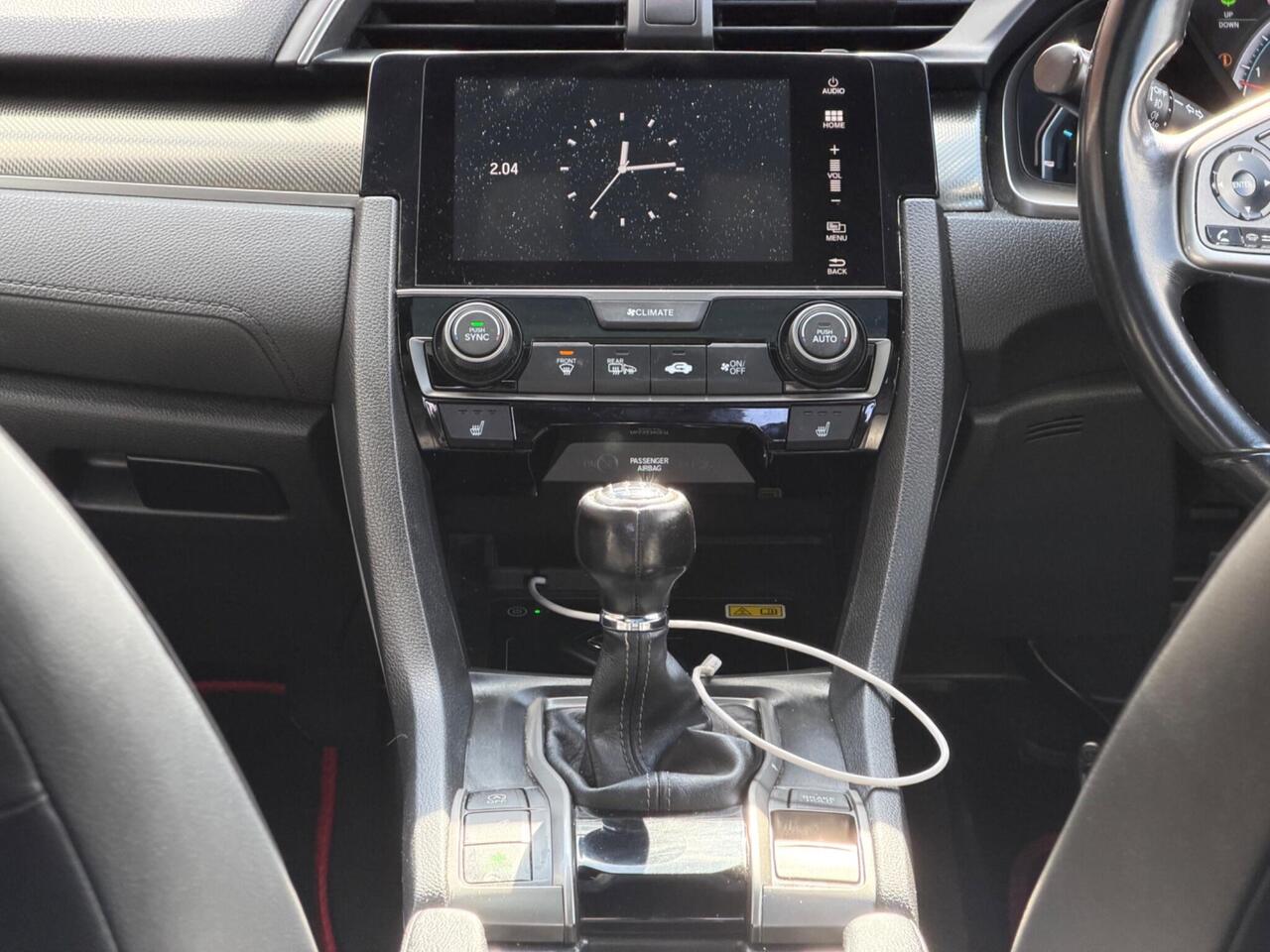 Used Honda Civic 2018 for sale - 78128736: Photo 21