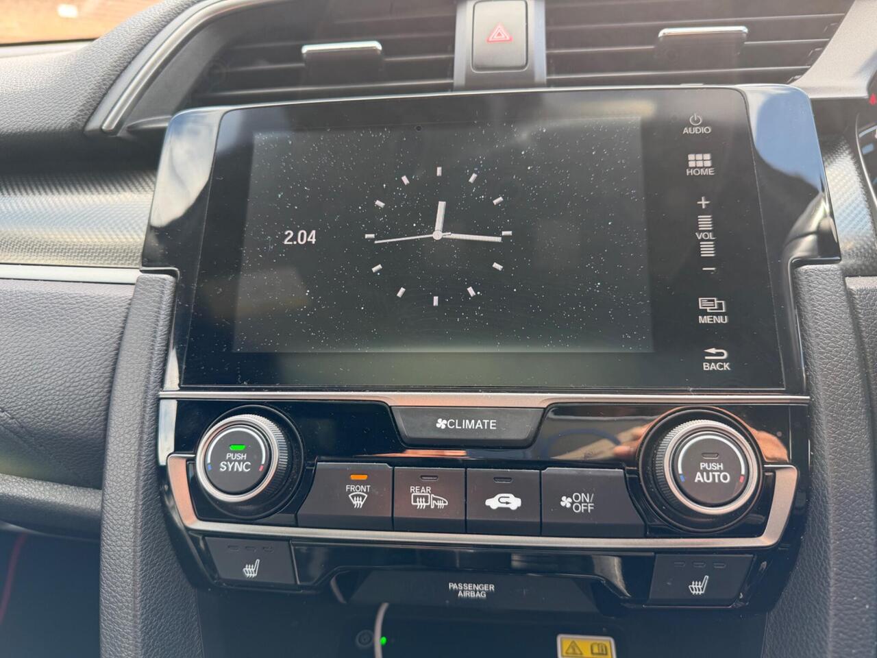 Used Honda Civic 2018 for sale - 78128736: Photo 23