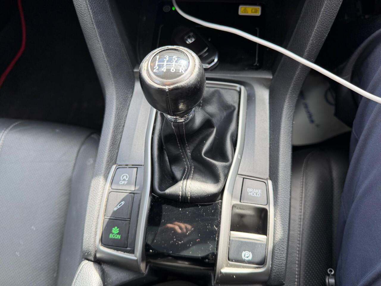 Used Honda Civic 2018 for sale - 78128736: Photo 27