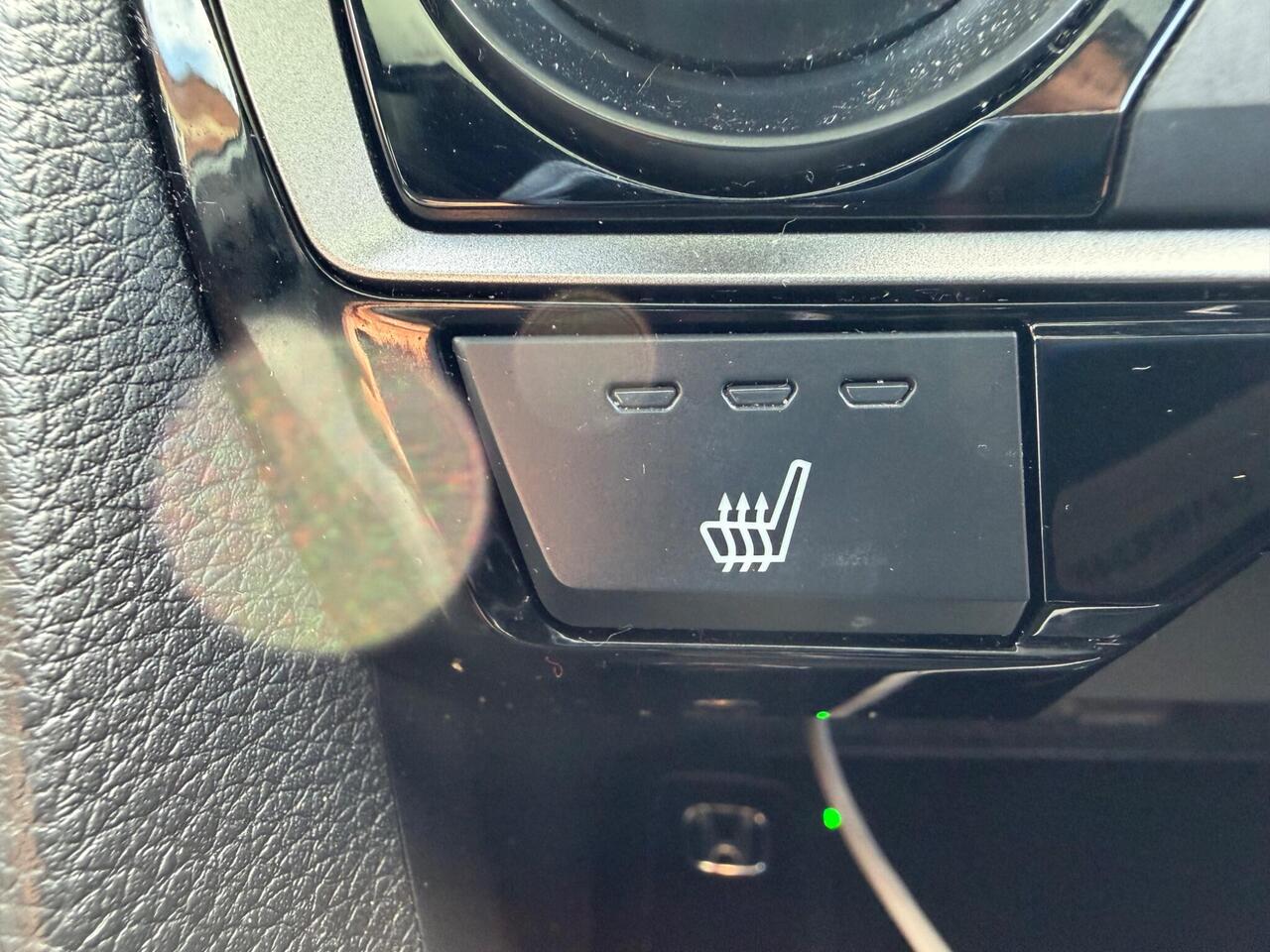 Used Honda Civic 2018 for sale - 78128736: Photo 38