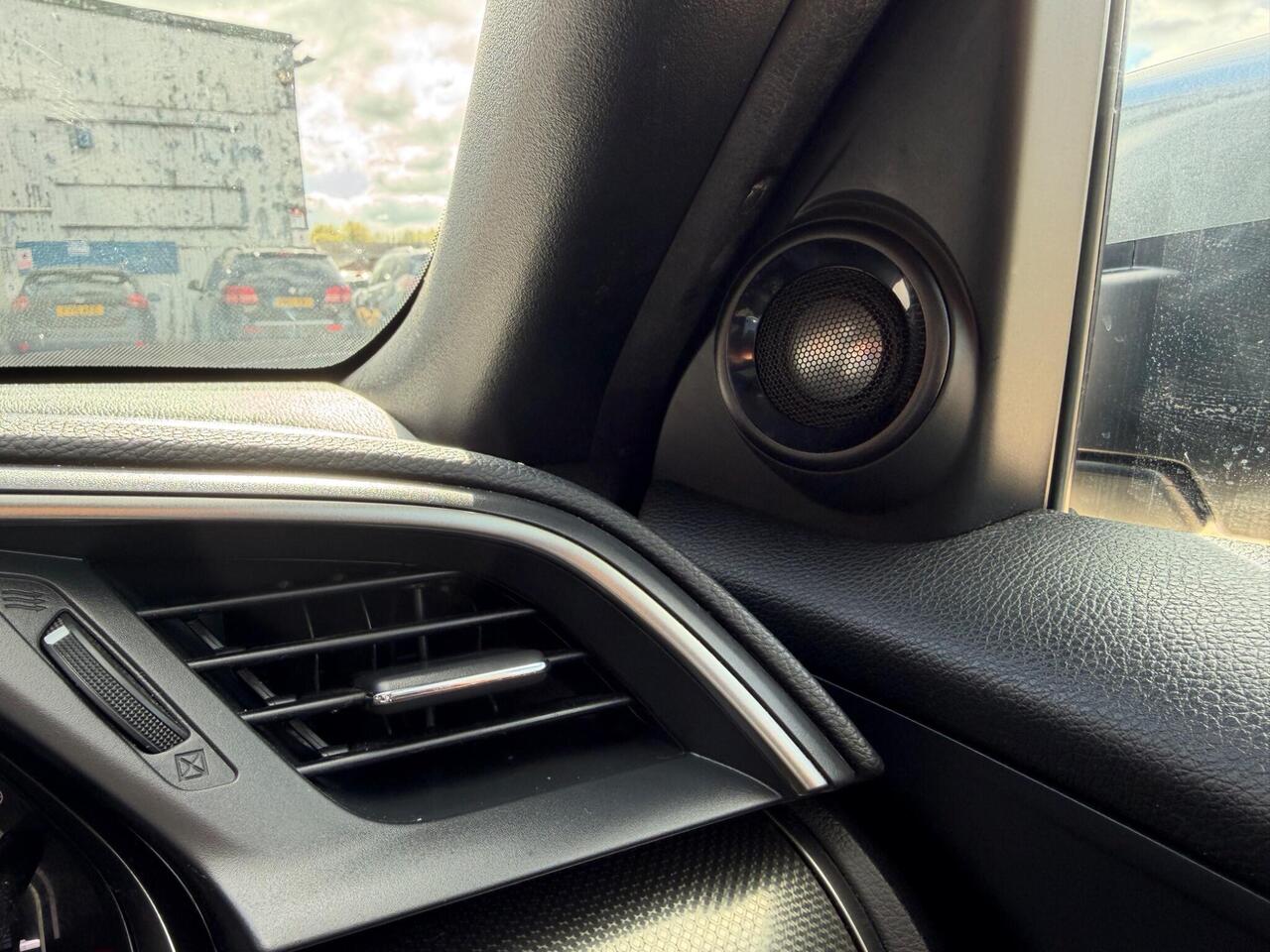 Used Honda Civic 2018 for sale - 78128736: Photo 41