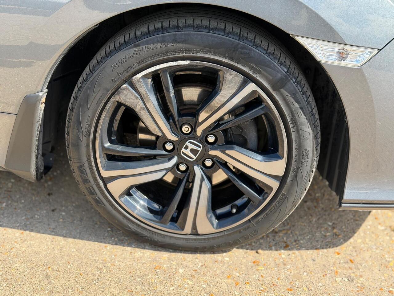 Used Honda Civic 2018 for sale - 78128736: Photo 61