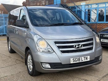 Used Hyundai i800 2018 for sale - 79688853: Photo