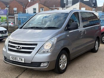 Used Hyundai i800 2018 for sale - 79688853: Photo