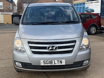 Used Hyundai i800 2018 for sale - 79688853: Photo