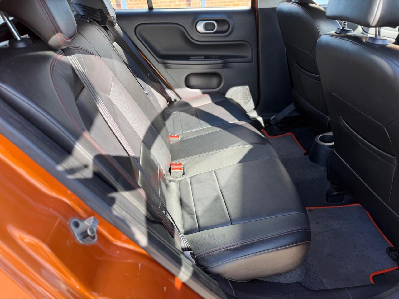 Used MG MG3 2015 for sale - 78011771: Photo 15