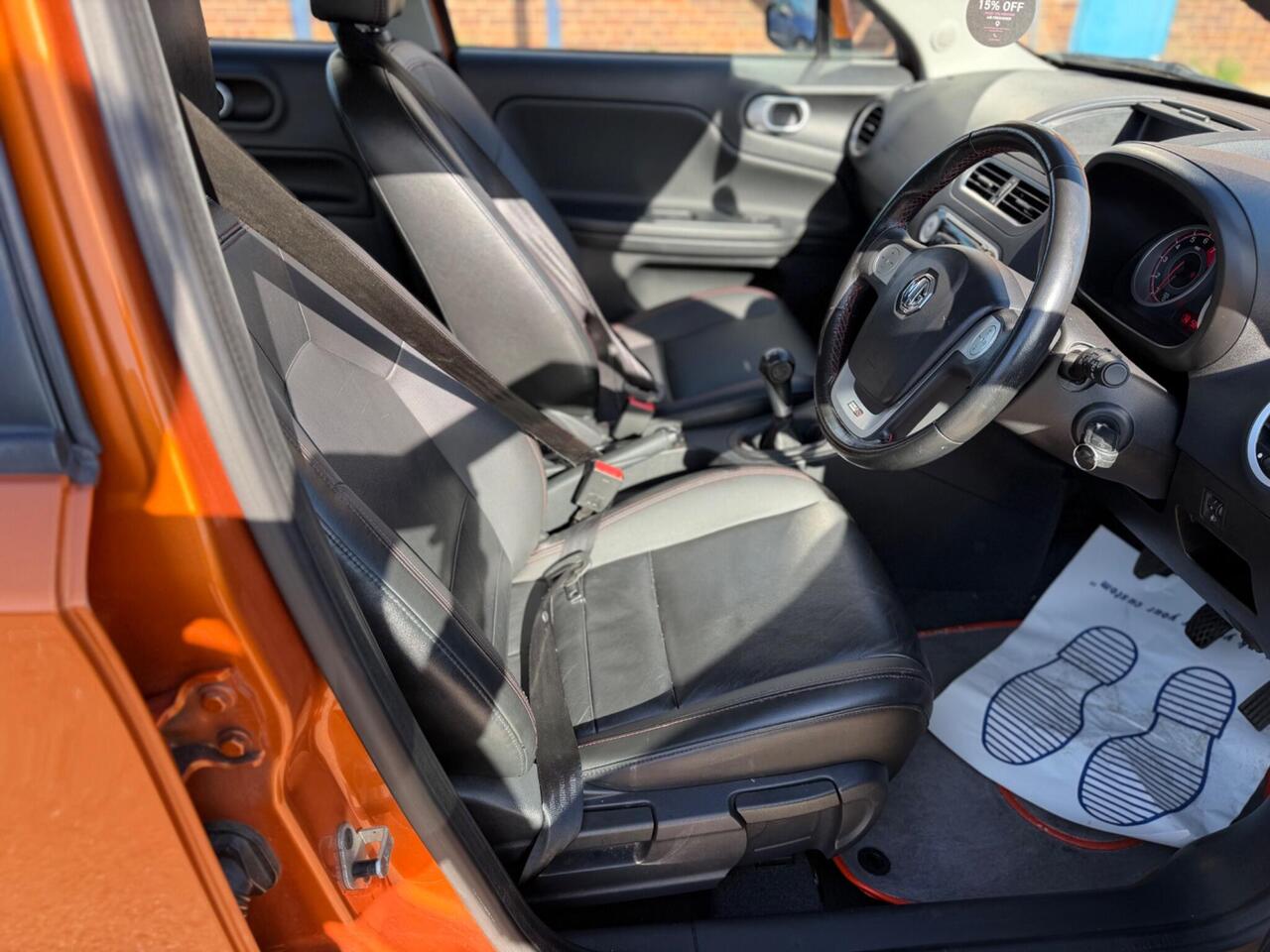 Used MG MG3 2015 for sale - 78011771: Photo 17