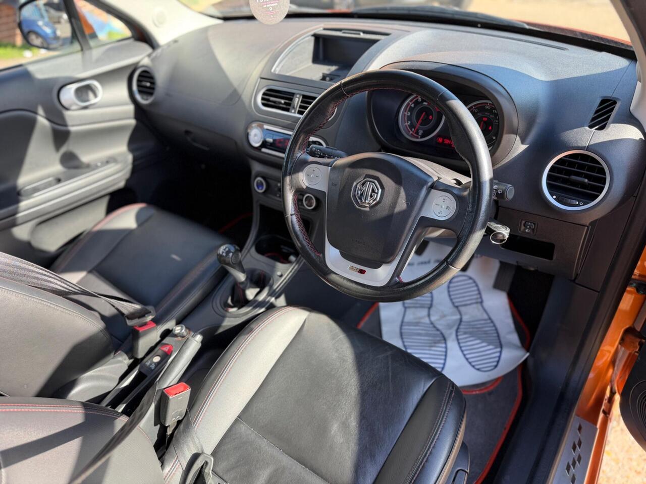 Used MG MG3 2015 for sale - 78011771: Photo 19