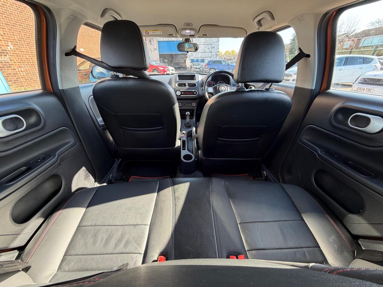 Used MG MG3 2015 for sale - 78011771: Photo 20