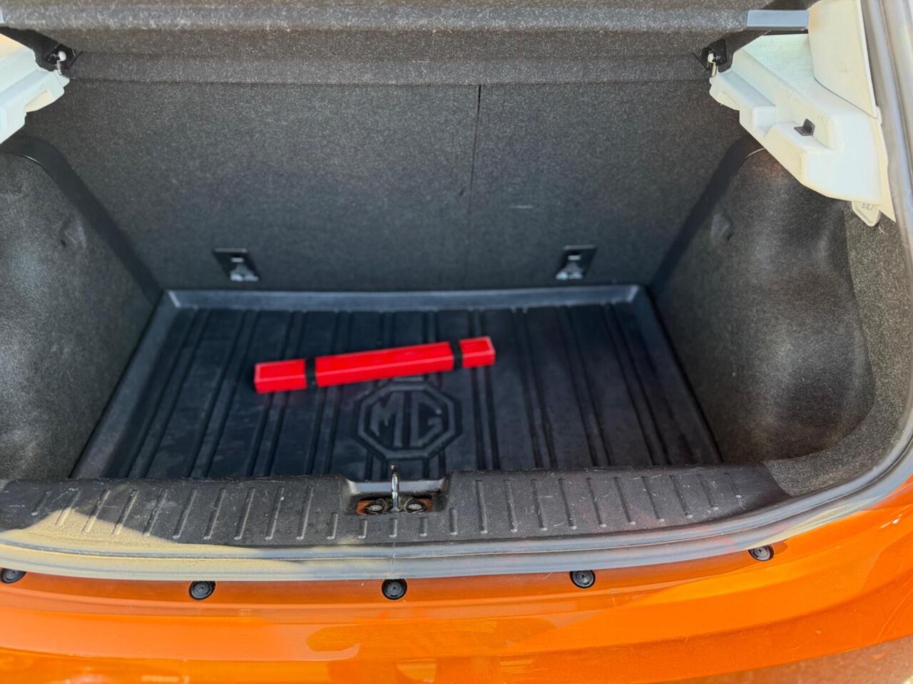 Used MG MG3 2015 for sale - 78011771: Photo 21