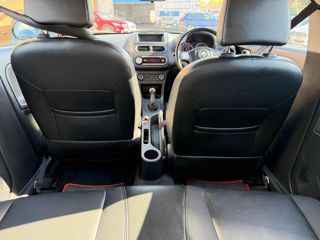 Used MG MG3 2015 for sale - 78011771: Photo 24