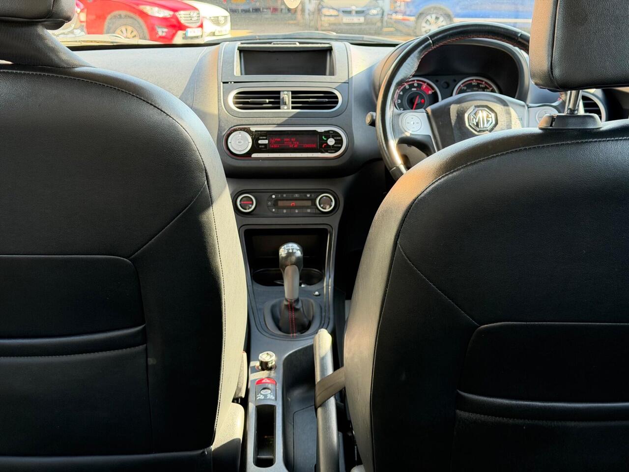 Used MG MG3 2015 for sale - 78011771: Photo 25