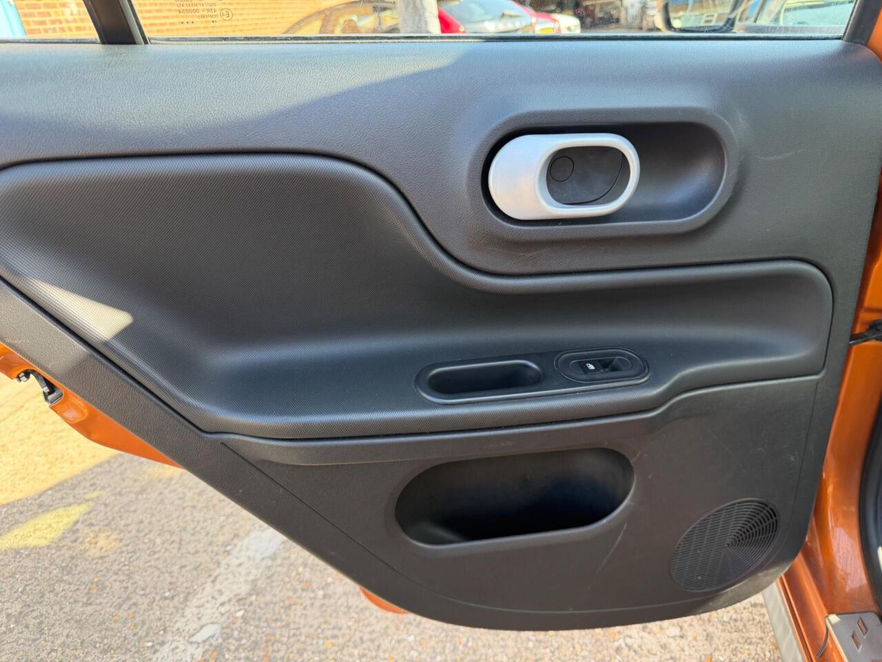 Used MG MG3 2015 for sale - 78011771: Photo 26