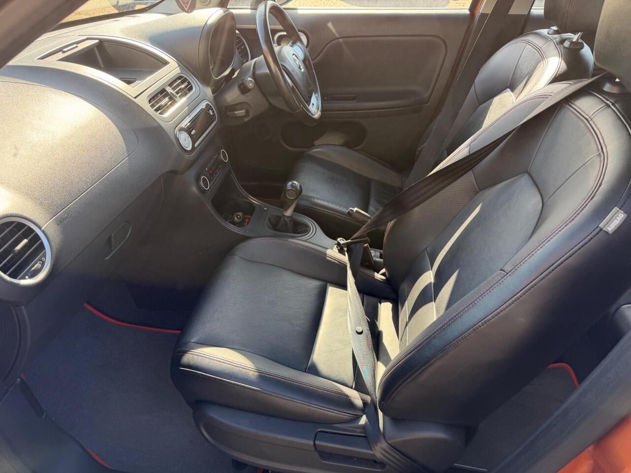 Used MG MG3 2015 for sale - 78011771: Photo 27