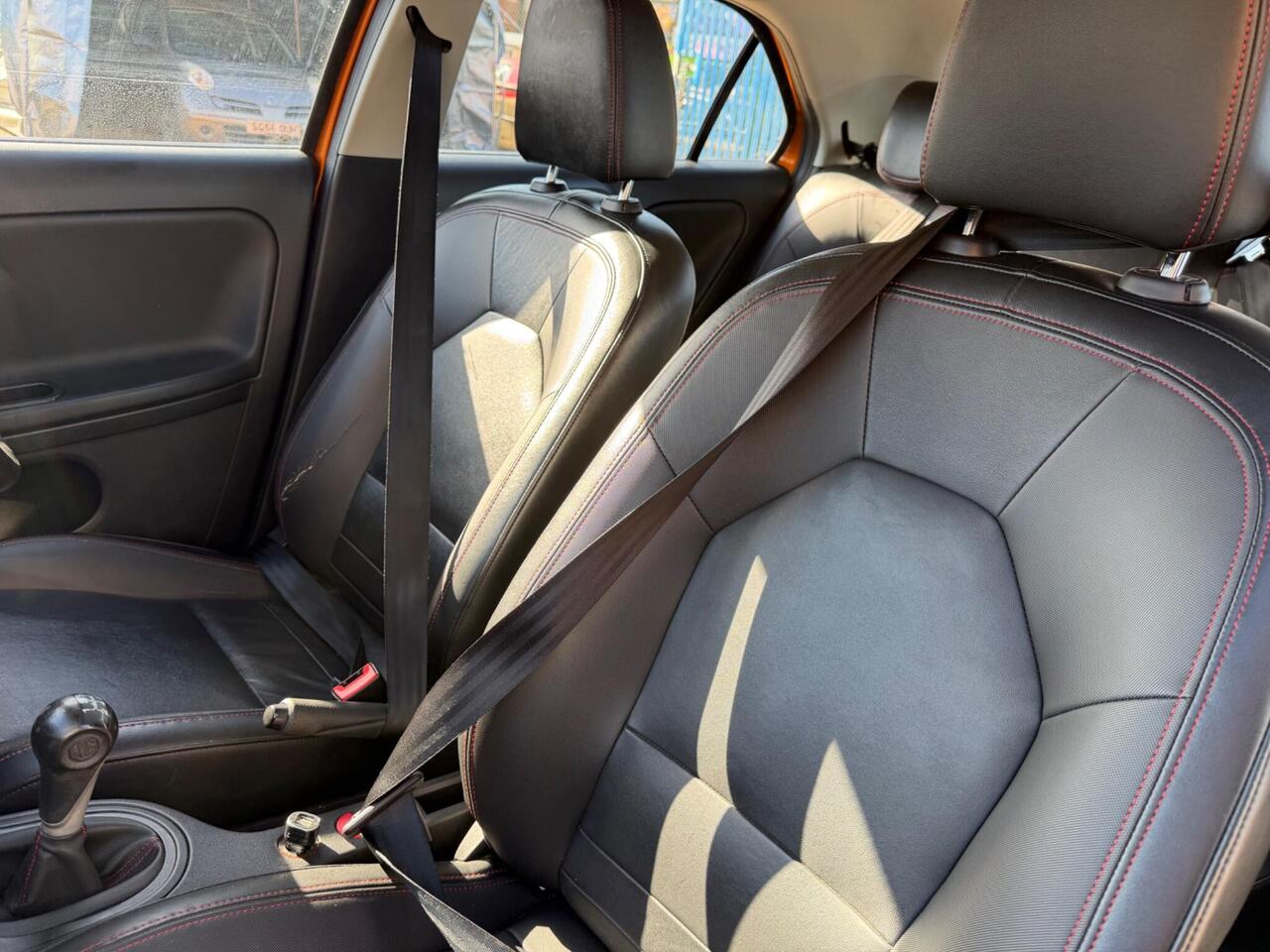 Used MG MG3 2015 for sale - 78011771: Photo 28