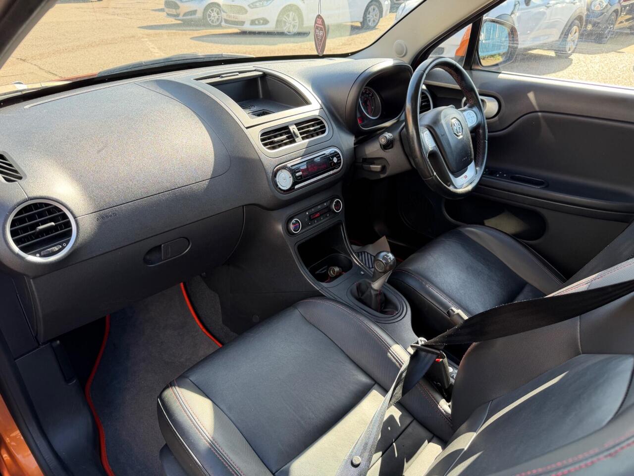 Used MG MG3 2015 for sale - 78011771: Photo 29