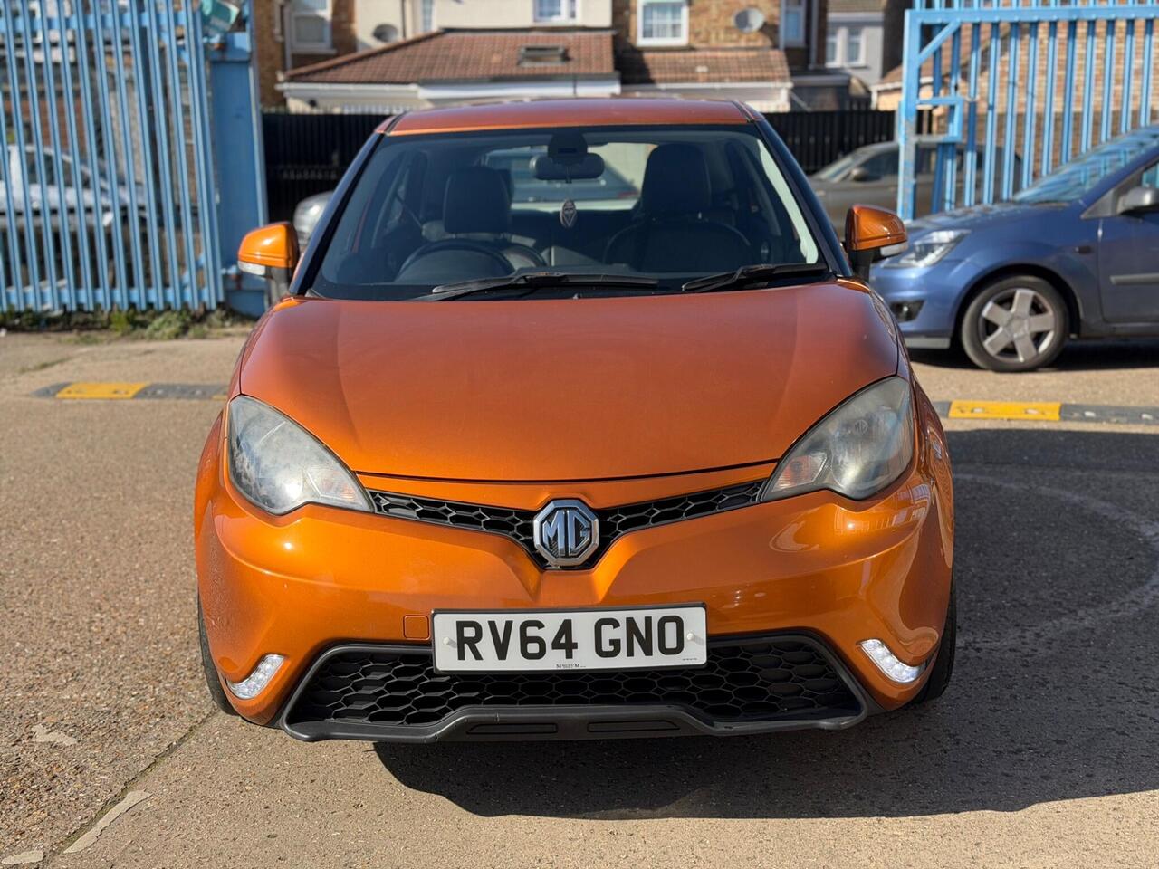 Used MG MG3 2015 for sale - 78011771: Photo 3