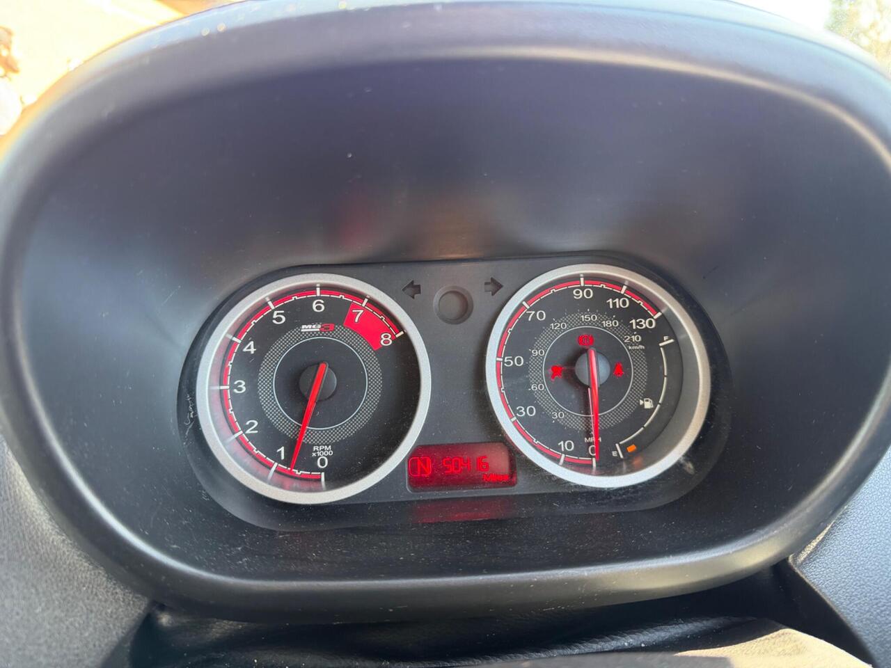 Used MG MG3 2015 for sale - 78011771: Photo 38