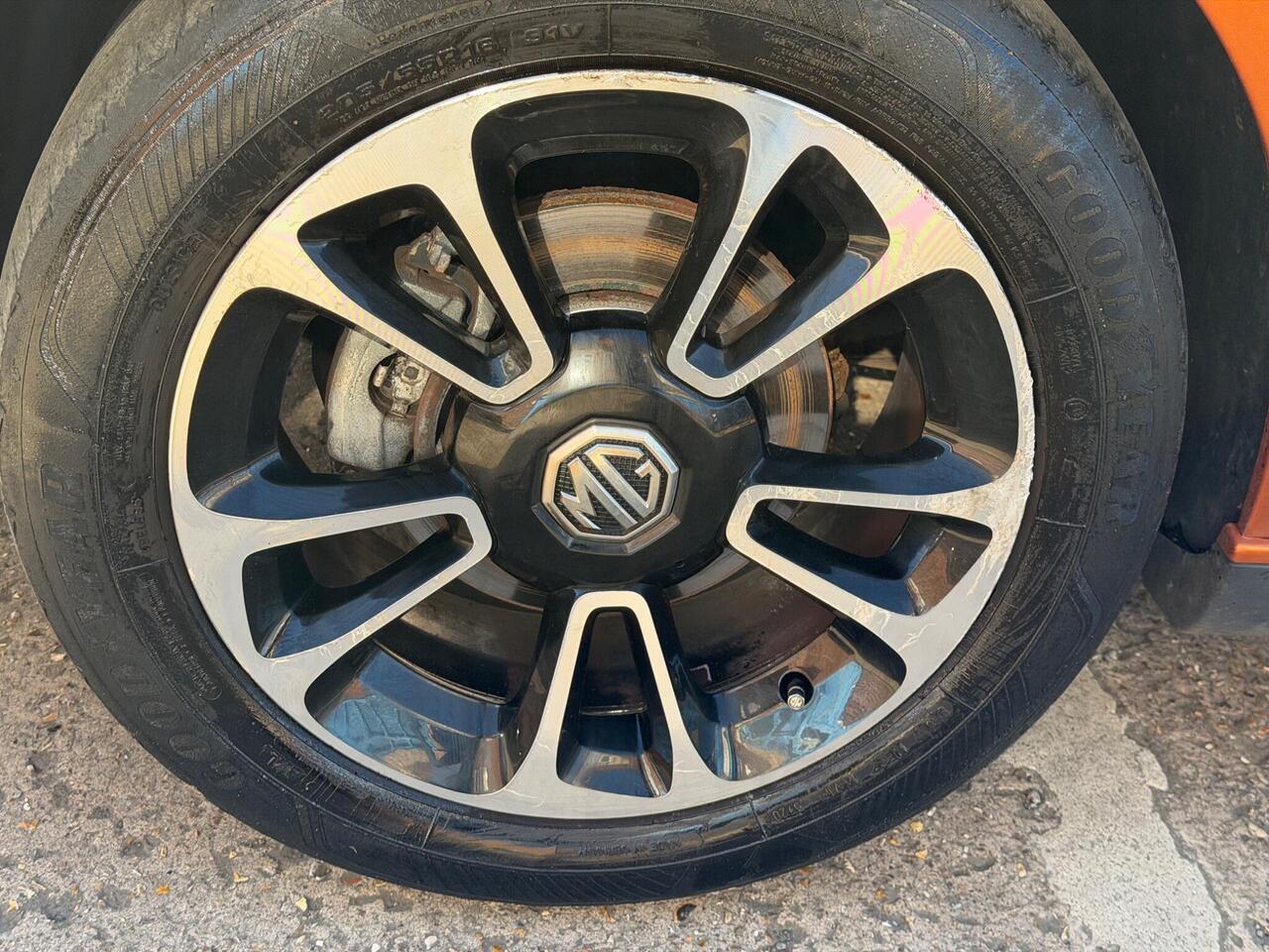 Used MG MG3 2015 for sale - 78011771: Photo 44