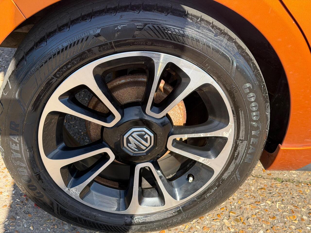 Used MG MG3 2015 for sale - 78011771: Photo 45