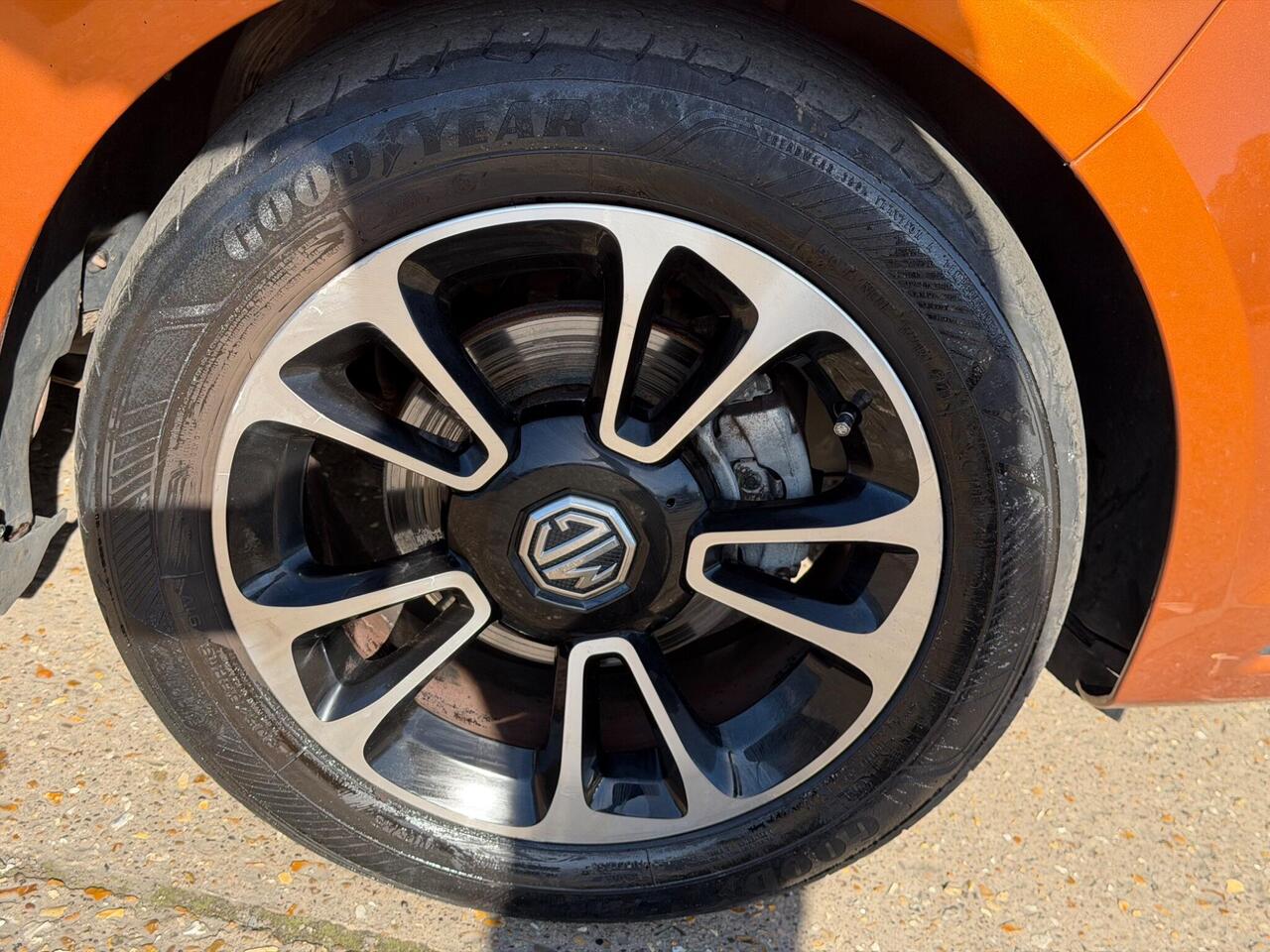 Used MG MG3 2015 for sale - 78011771: Photo 46