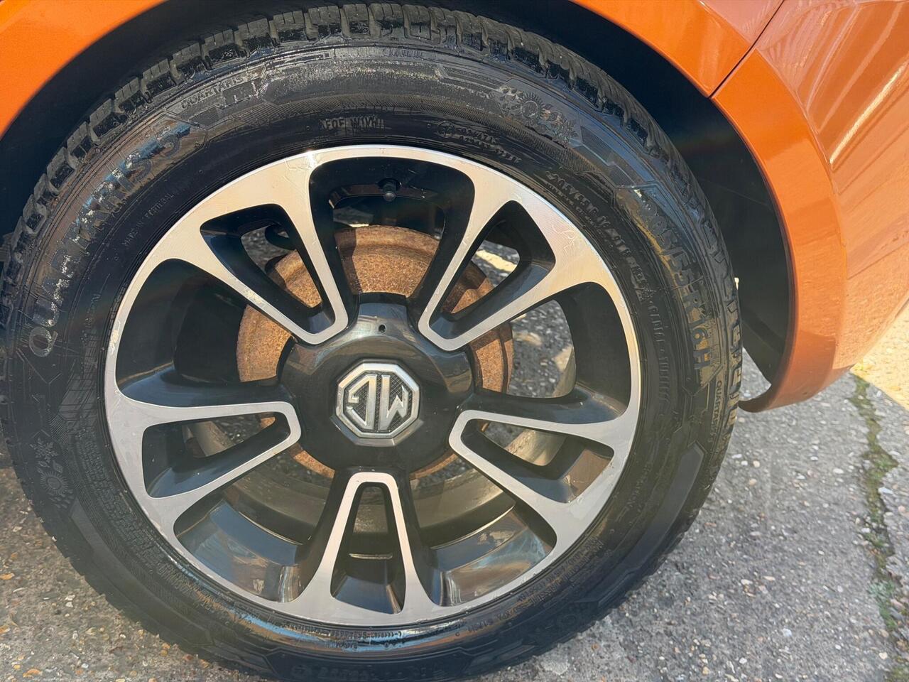 Used MG MG3 2015 for sale - 78011771: Photo 47