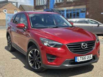 2016 - SUV (2015 - 2017) 5-Door