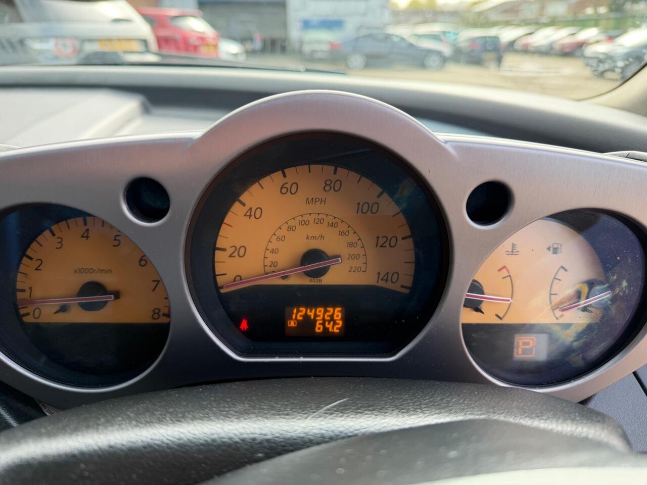 Used Nissan Murano 2005 for sale - 78011772: Photo 16