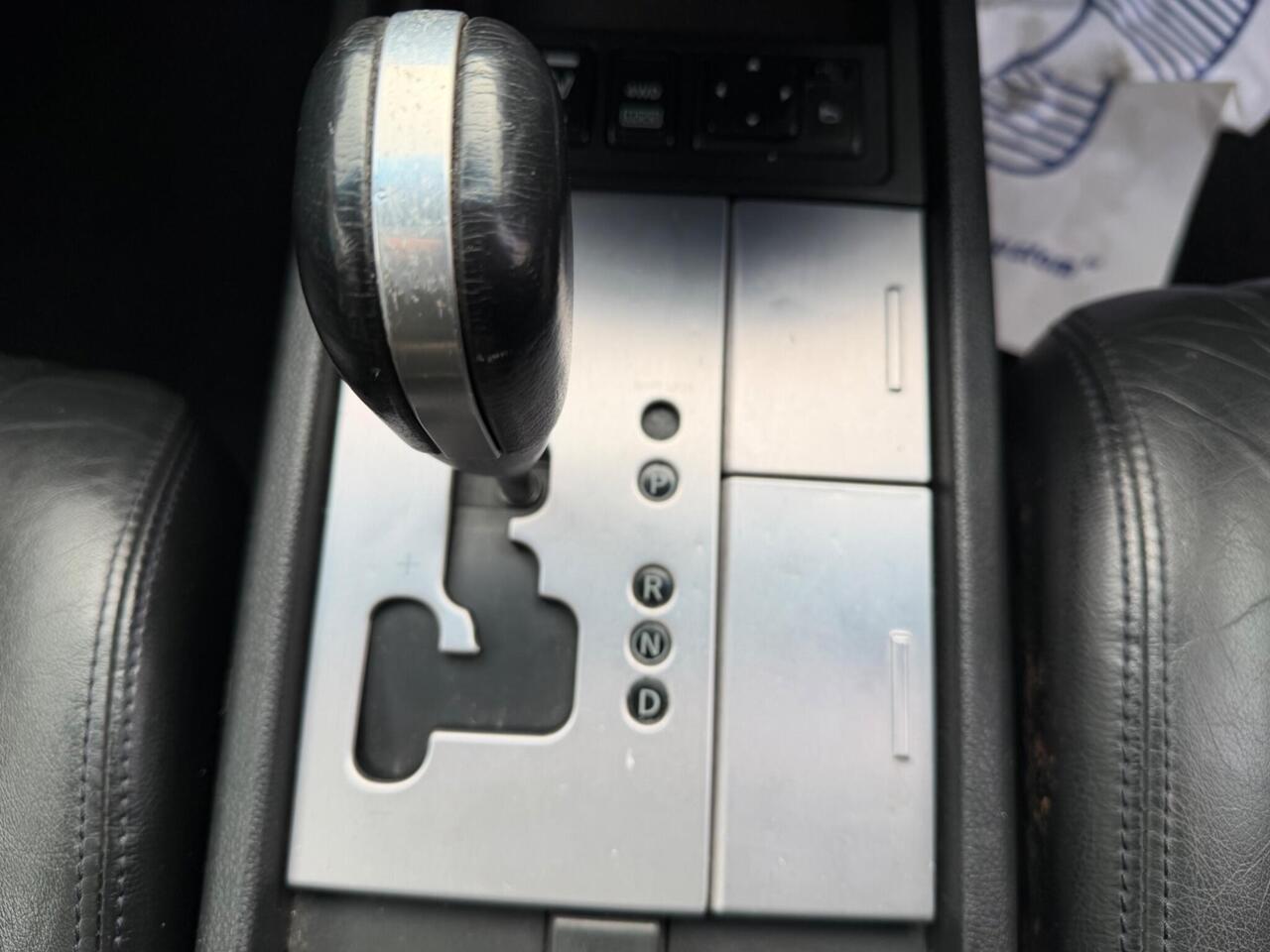 Used Nissan Murano 2005 for sale - 78011772: Photo 17