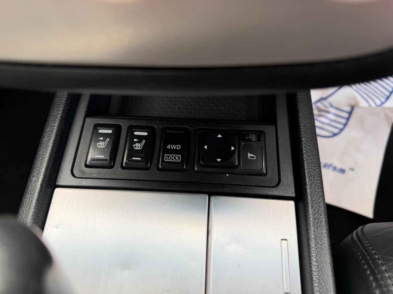 Used Nissan Murano 2005 for sale - 78011772: Photo 18