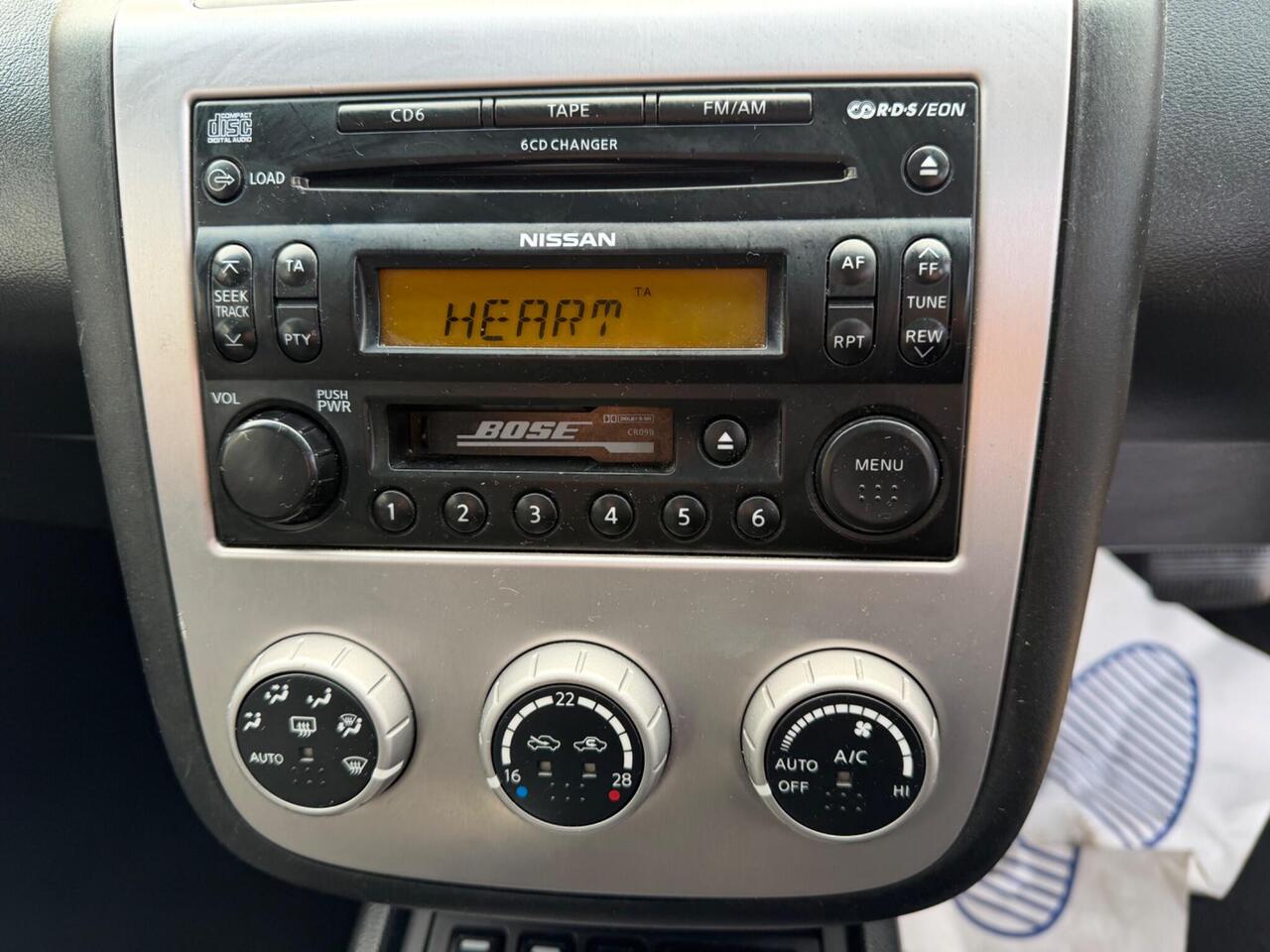 Used Nissan Murano 2005 for sale - 78011772: Photo 19