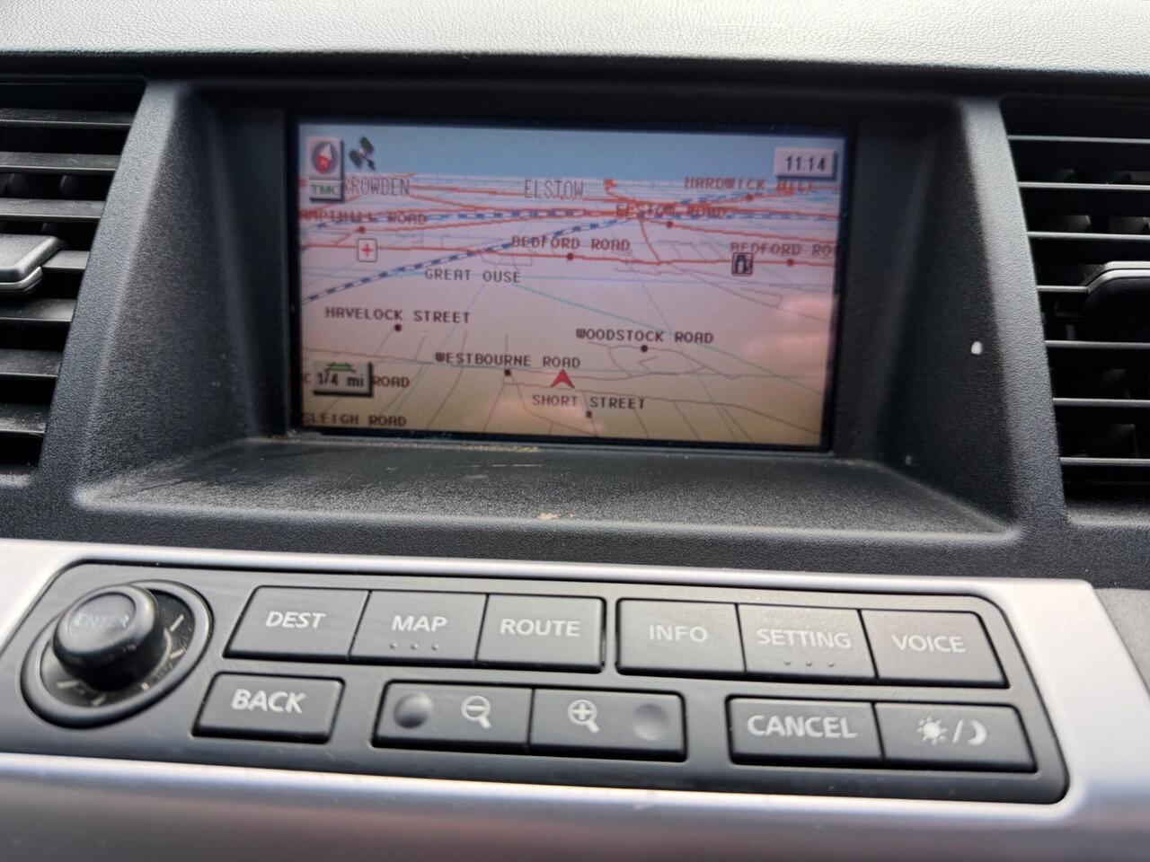 Used Nissan Murano 2005 for sale - 78011772: Photo 20