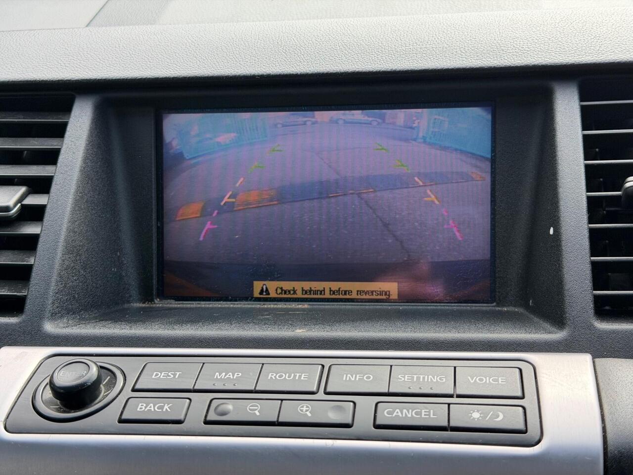 Used Nissan Murano 2005 for sale - 78011772: Photo 21