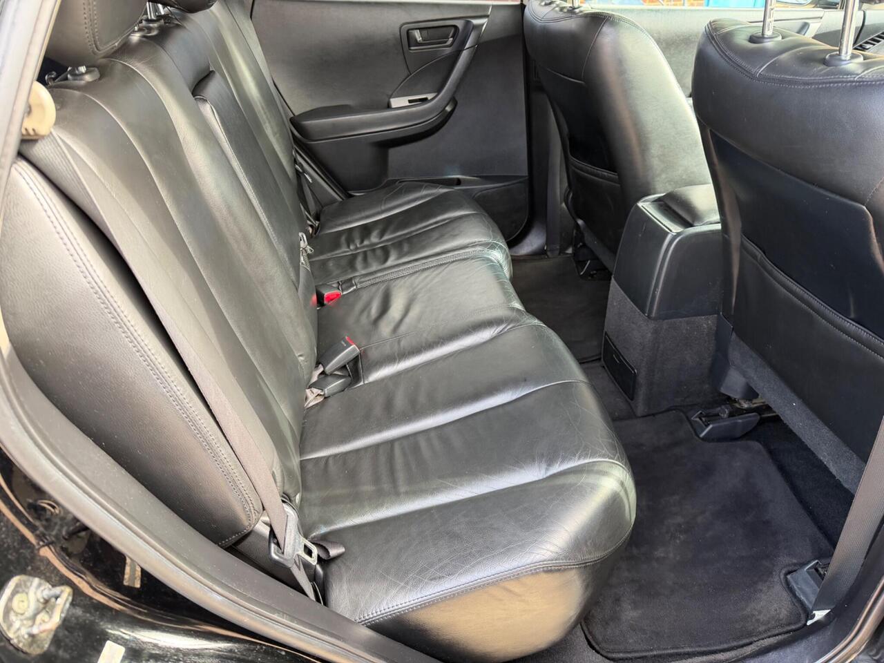 Used Nissan Murano 2005 for sale - 78011772: Photo 23