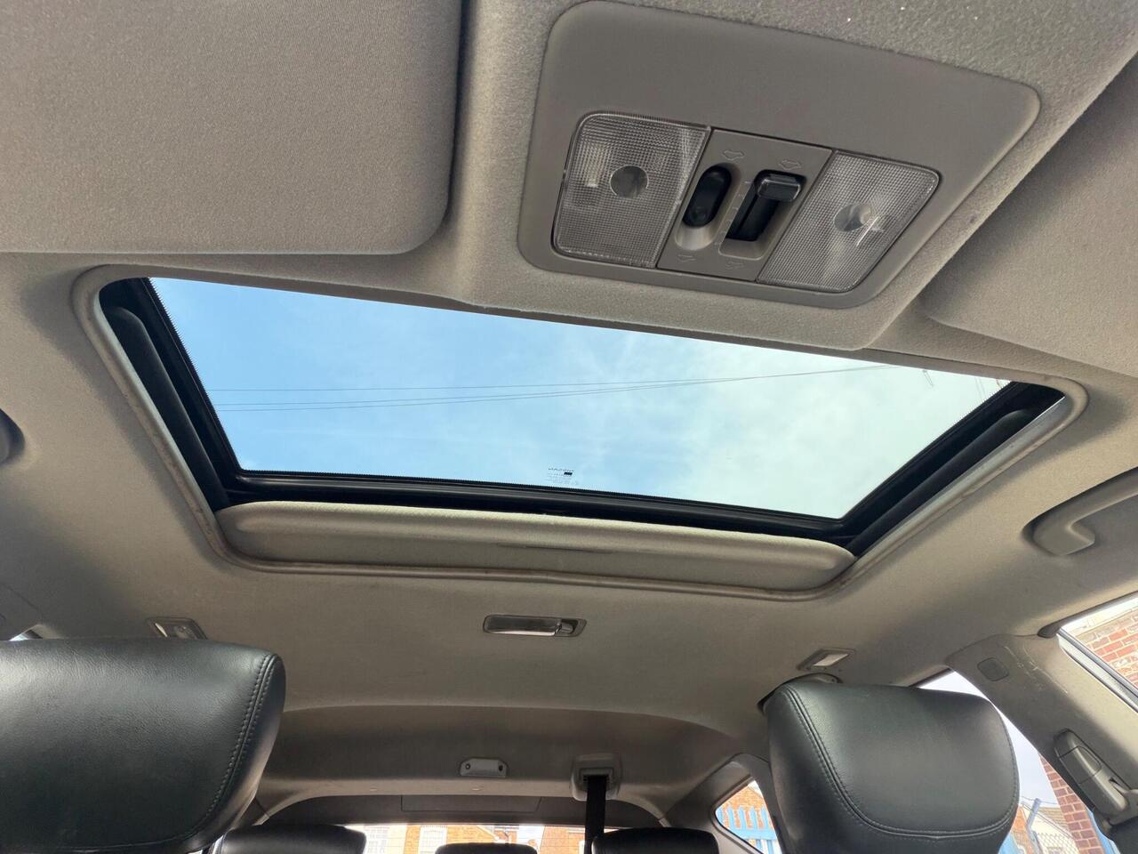 Used Nissan Murano 2005 for sale - 78011772: Photo 25