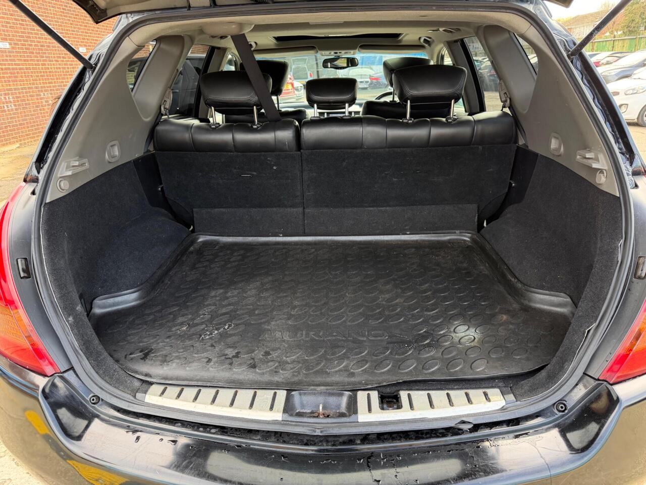 Used Nissan Murano 2005 for sale - 78011772: Photo 27