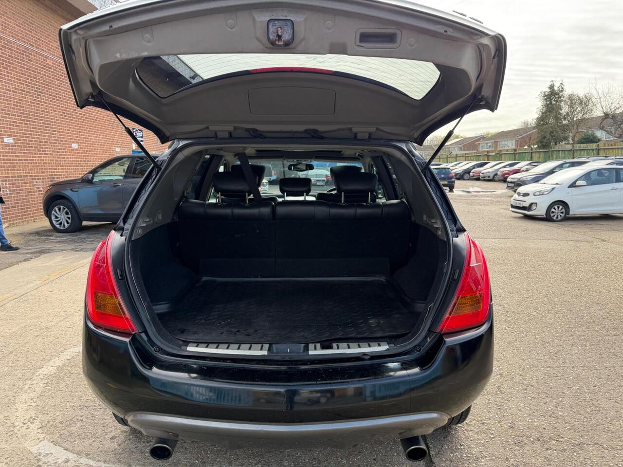 Used Nissan Murano 2005 for sale - 78011772: Photo 28