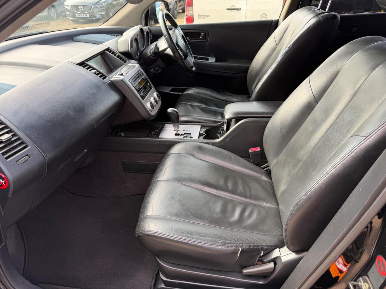 Used Nissan Murano 2005 for sale - 78011772: Photo 29