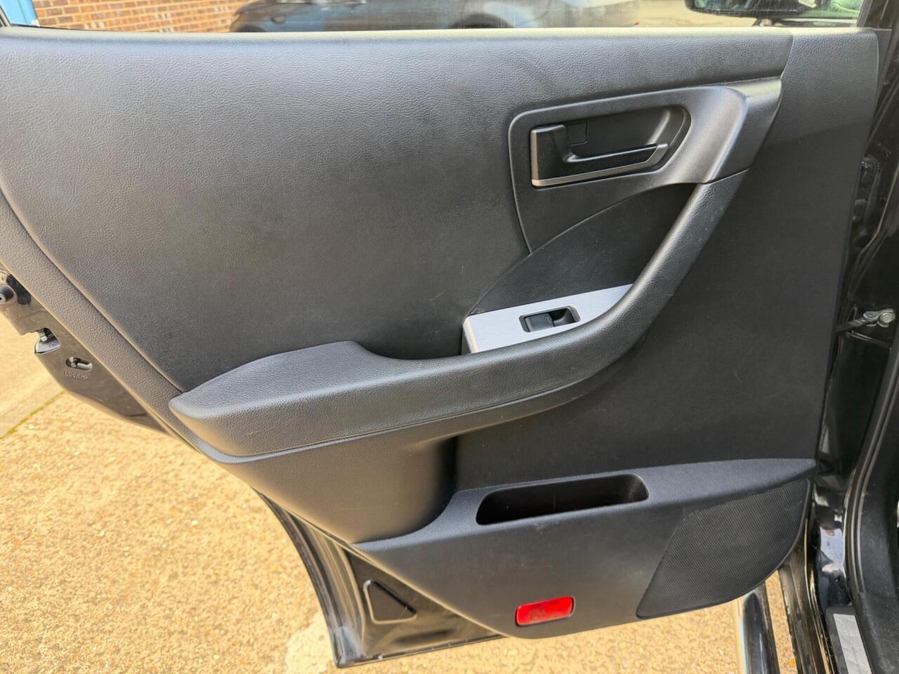 Used Nissan Murano 2005 for sale - 78011772: Photo 30