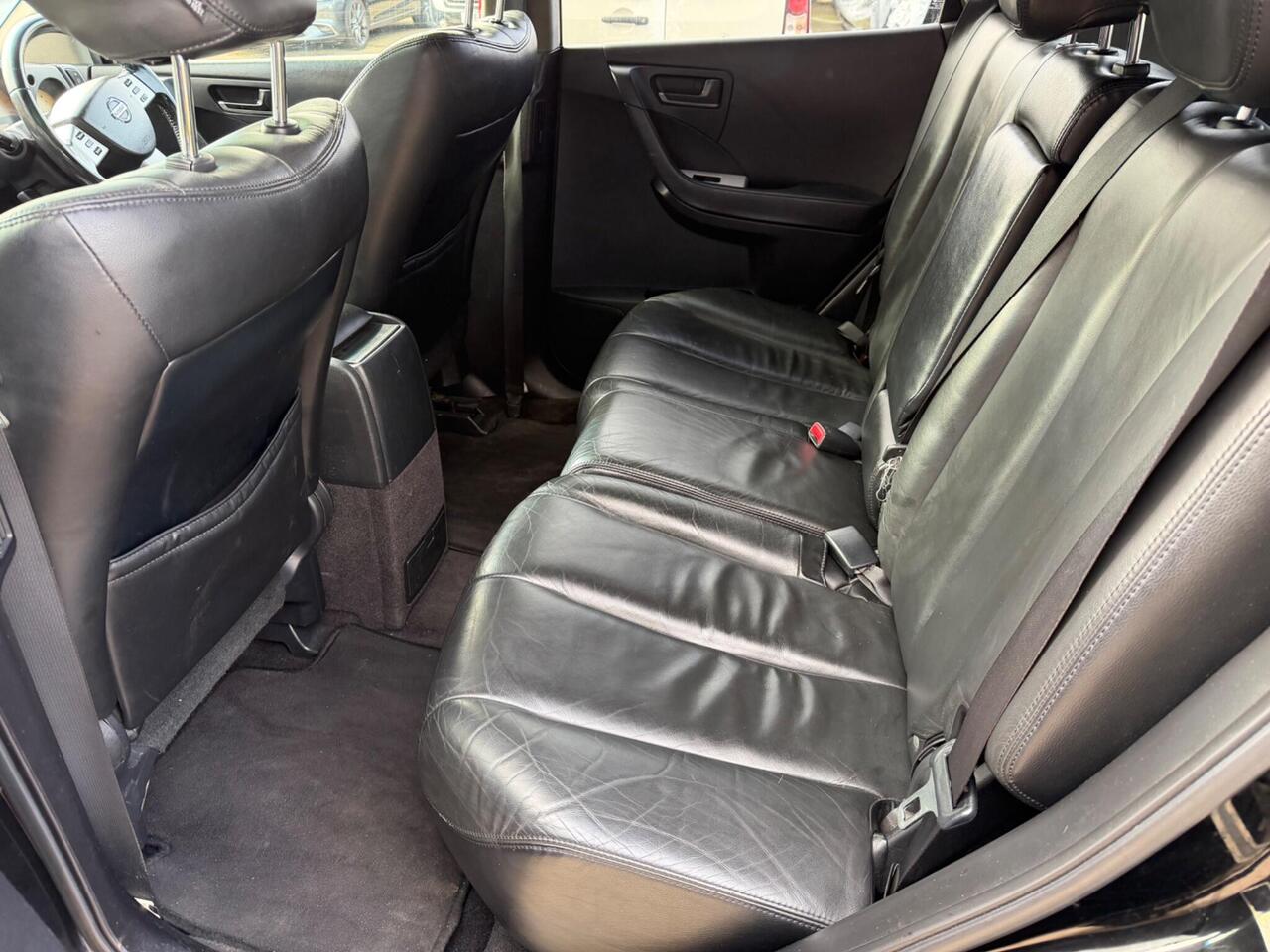 Used Nissan Murano 2005 for sale - 78011772: Photo 31